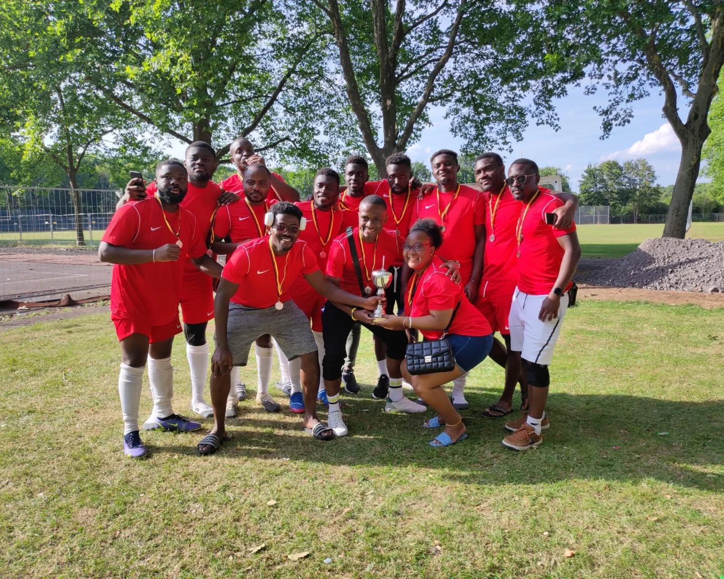 SHEDESA Europe Gathering